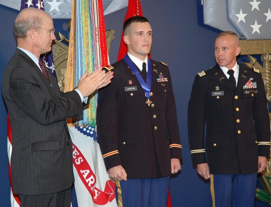 Distinguished Service Cross